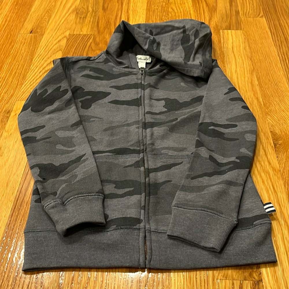 Boys Splendid Sweatshirt